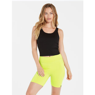 Lil Slim Tank / Black