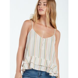 Island Crush Cami / Multi