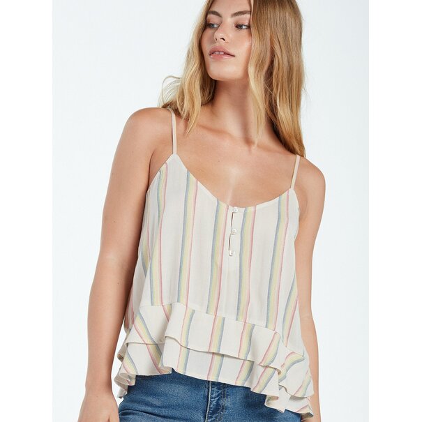 Volcom Island Crush Cami / Multi