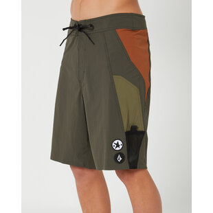 Surf Vitals Noa Deane Liberator 20 / Rinsed Black