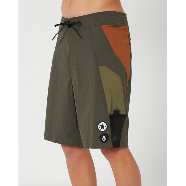 Volcom Surf Vitals Noa Deane Liberator 20 / Rinsed Black