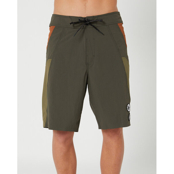 Volcom Surf Vitals Noa Deane Liberator 20 / Rinsed Black