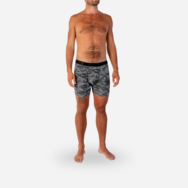 BN3TH Hero Knit BB Coal