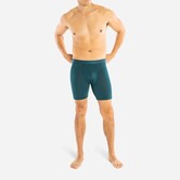 Classic Boxer Briefs / Solid Cascade