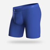 Classic Boxer Brief / Solid Royal