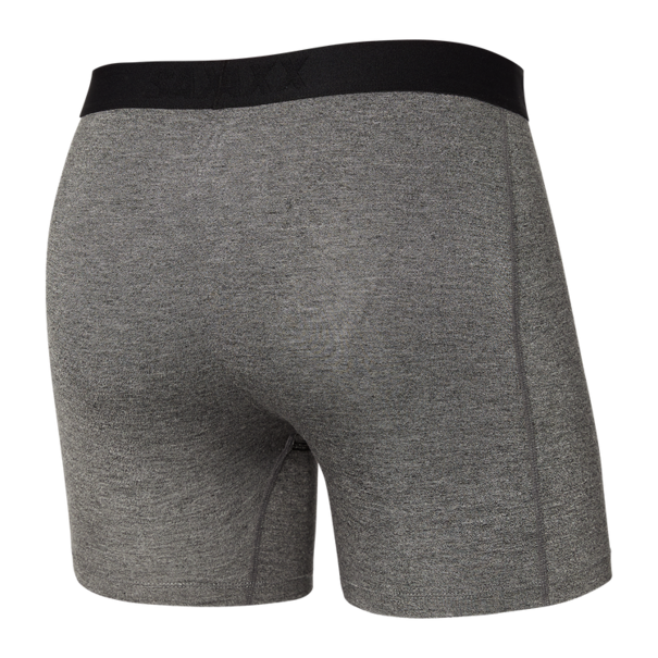 SAXX Underwear Vibe Super Soft / Graphite Heather