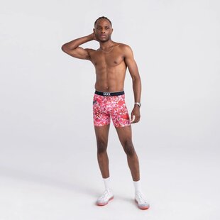 Volt Breathable Mesh Boxer Brief / Economy Candy Sweets
