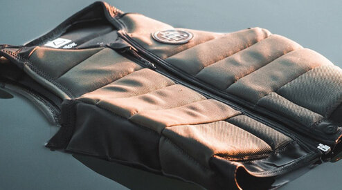 WET N WILD - Life Jackets