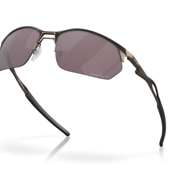 Oakley Sunglasses Wire Tap 2.0 Pewter