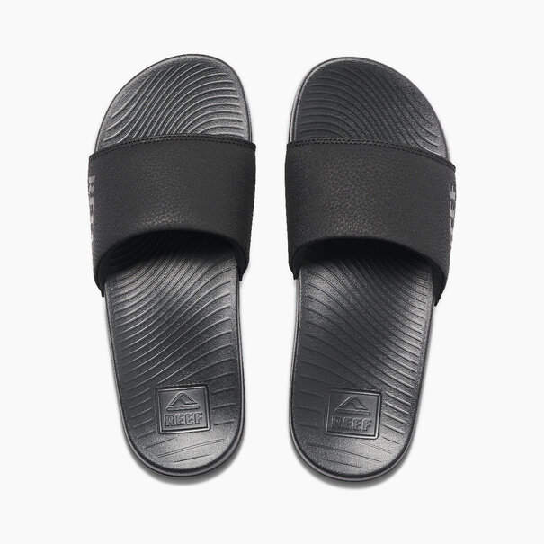 Reef One Slide / Black