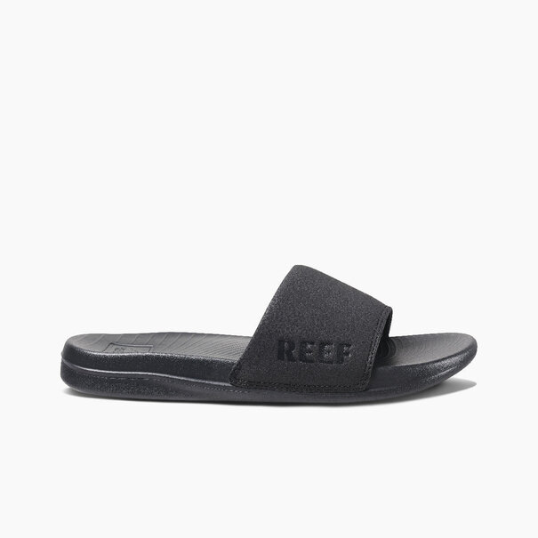 Reef One Slide / Black