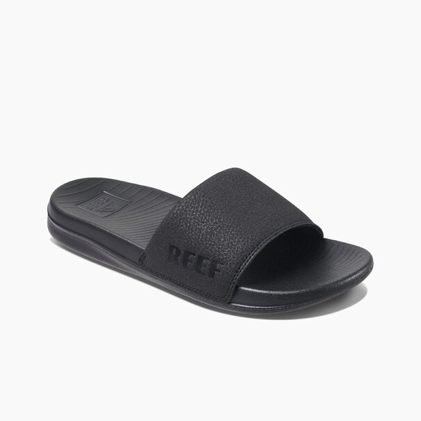 Reef One Slide / Black