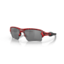Flak 2.0 XL Red Tiger With Prizm Black Lenses