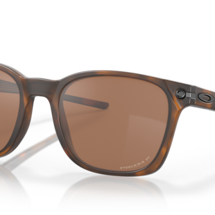 Ojector Matte Brown Tortoise With Prizm Tungsten Polarized Lenses