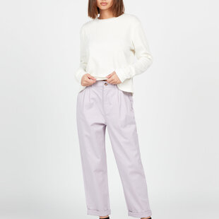 Frochickie Trouser / Lavender