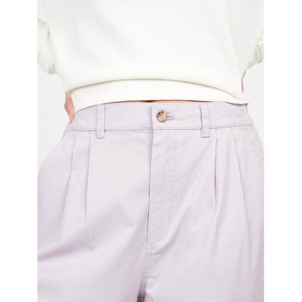 Volcom Frochickie Trouser / Lavender