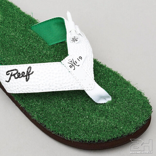 Reef Mulligan II / Green