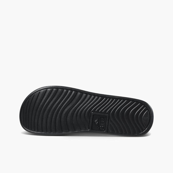 Reef Mulligan Slide Green