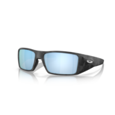Gascan Matte Black Camo With Prizm Deep Water Lenses