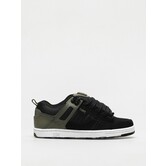 Enduro Nubuck / Olive Black White