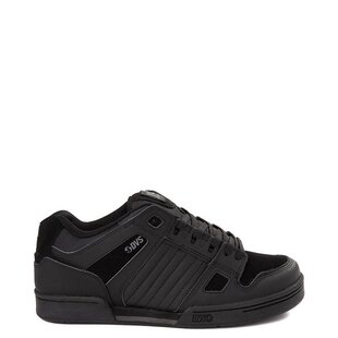 Celsius / Black Black Leather