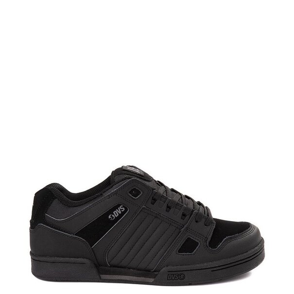 DVS FOOTWEAR Celsius Black Black Leather