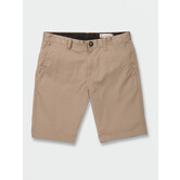 Frckn Modern Strch Sht 21 Khaki