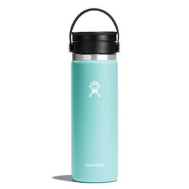 20 Oz  Wide Flex Sip Lid Dew