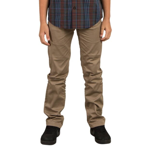 Volcom FRICKIN MODERN STRETCH PANT