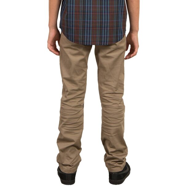 Volcom FRICKIN MODERN STRETCH PANT