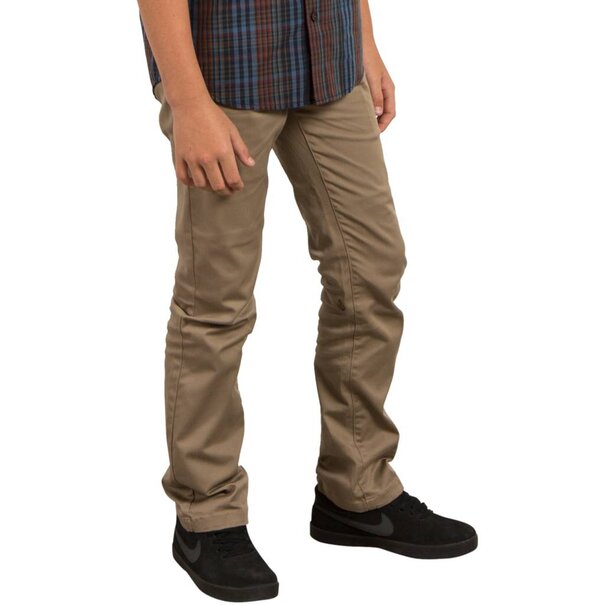 Volcom FRICKIN MODERN STRETCH PANT