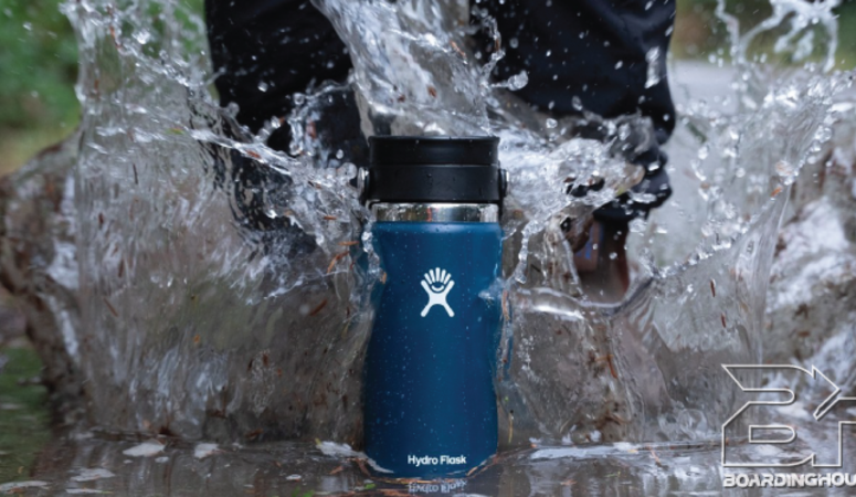 Don't Be Thirsty! Hydration is key