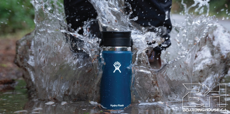 Don't Be Thirsty! Hydration is key