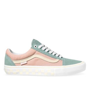 Old Skool Pro / Washout Peach