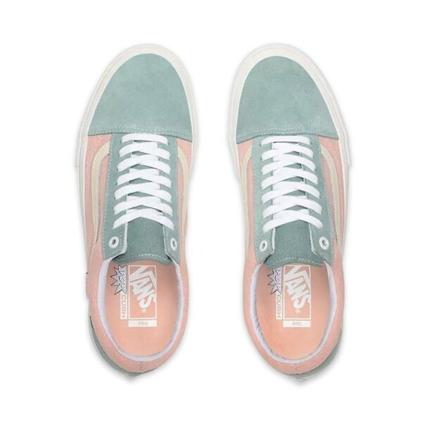 Vans Footwear Old Skool Pro / Washout Peach