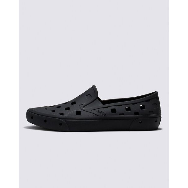 Vans Footwear UA Men's Slip-On Trek Black