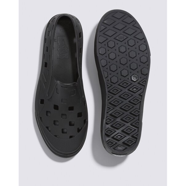 Vans Footwear UA Men's Slip-On Trek Black