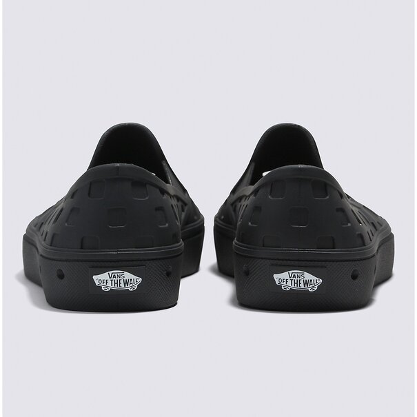 Vans Footwear UA Men's Slip-On Trek Black