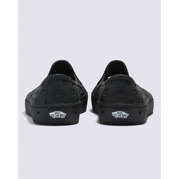 Vans Footwear UA Men's Slip-On Trek Black