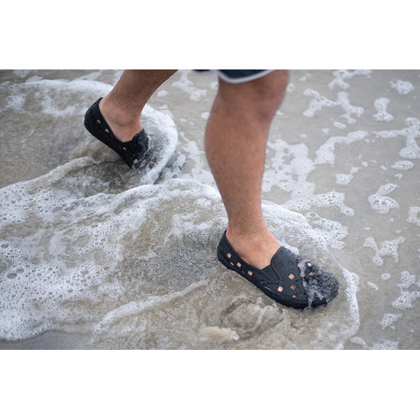 Vans Footwear UA Men's Slip-On Trek Black