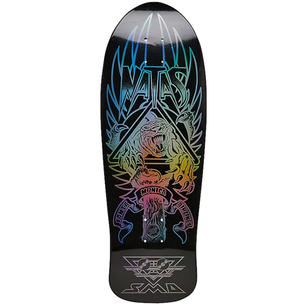 Santa Cruz Skateboards SMA/SANTA CRUZ Natas Blind Bag Boards