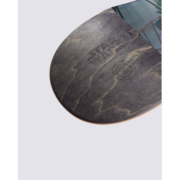 ELEMENT SKATEBOARDS Star Wars X Element 40th Anniversary Skateboard Decks
