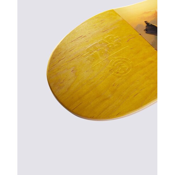 ELEMENT SKATEBOARDS Star Wars X Element 40th Anniversary Skateboard Decks