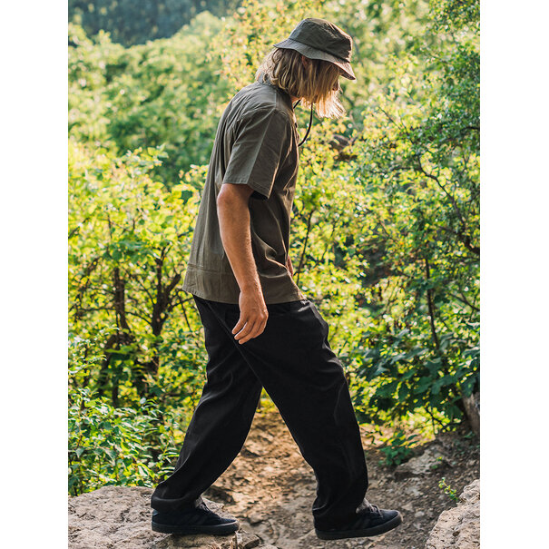 Volcom Skate Vitals Alec M Pant / Pirate Black