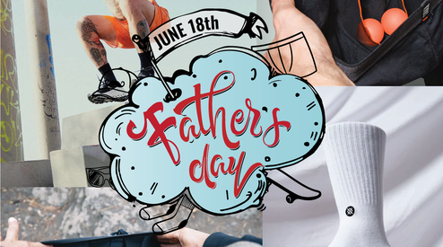 Father's Day Gift Guide