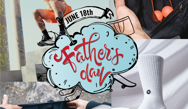 Father's Day Gift Guide