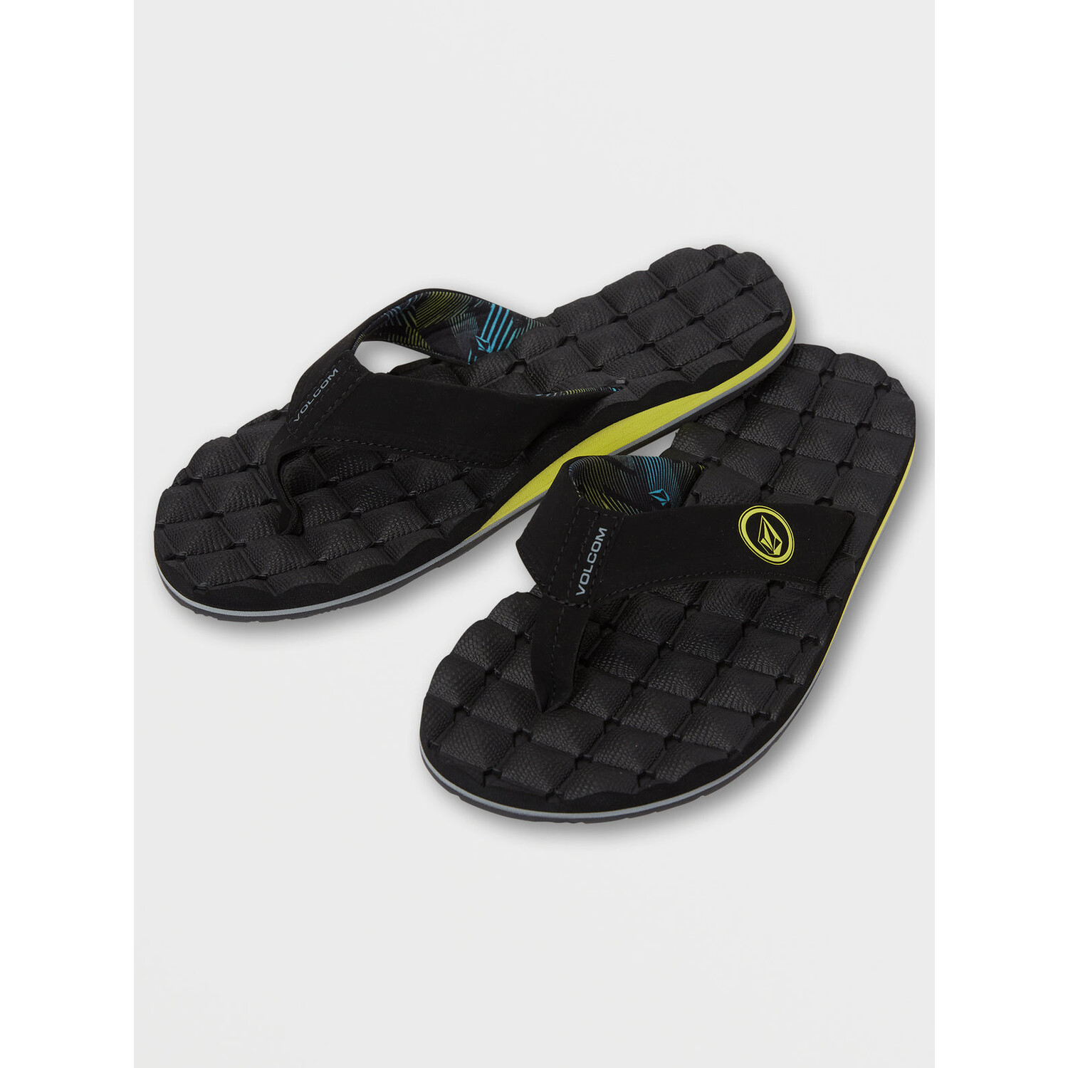 Recline clearance open sandals