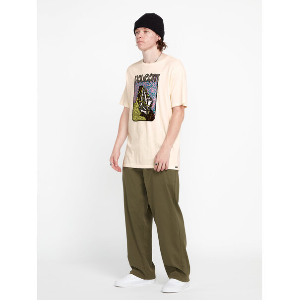 Volcom Skate Vitals Alec M Pant Wintermoss