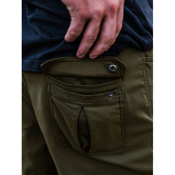 Volcom Skate Vitals Alec M Pant Wintermoss