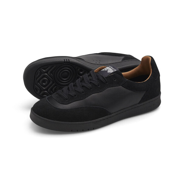 Last Resort AB Suede Leather Lo / Blackout